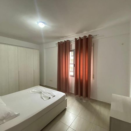 Vlora'S Apartment Dış mekan fotoğraf