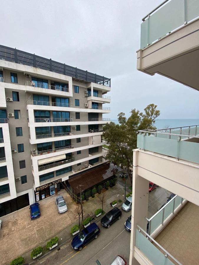 Vlora'S Apartment Dış mekan fotoğraf