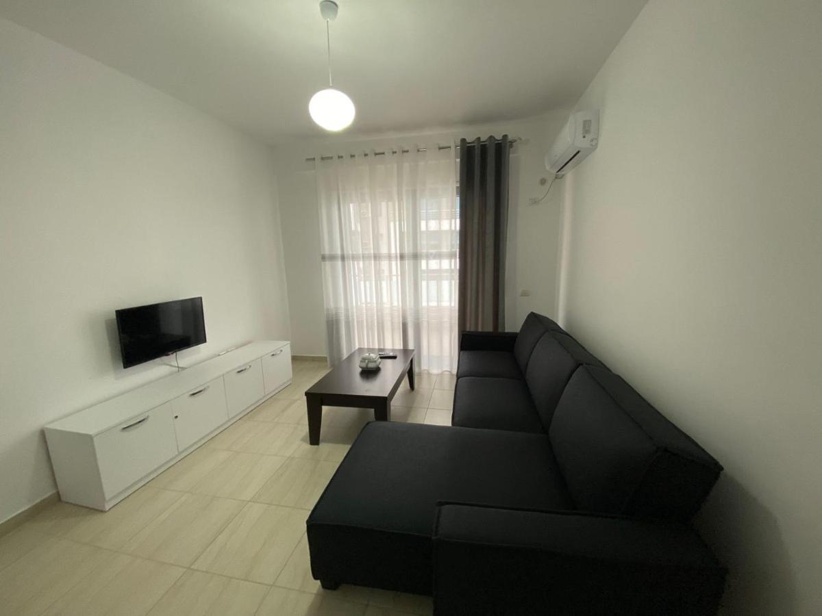 Vlora'S Apartment Dış mekan fotoğraf