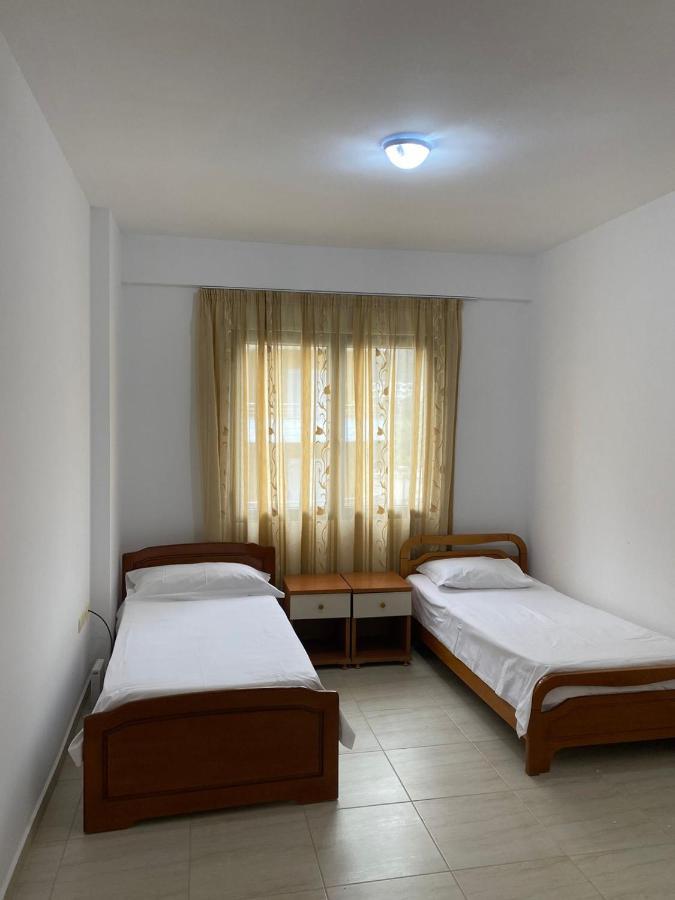 Vlora'S Apartment Dış mekan fotoğraf
